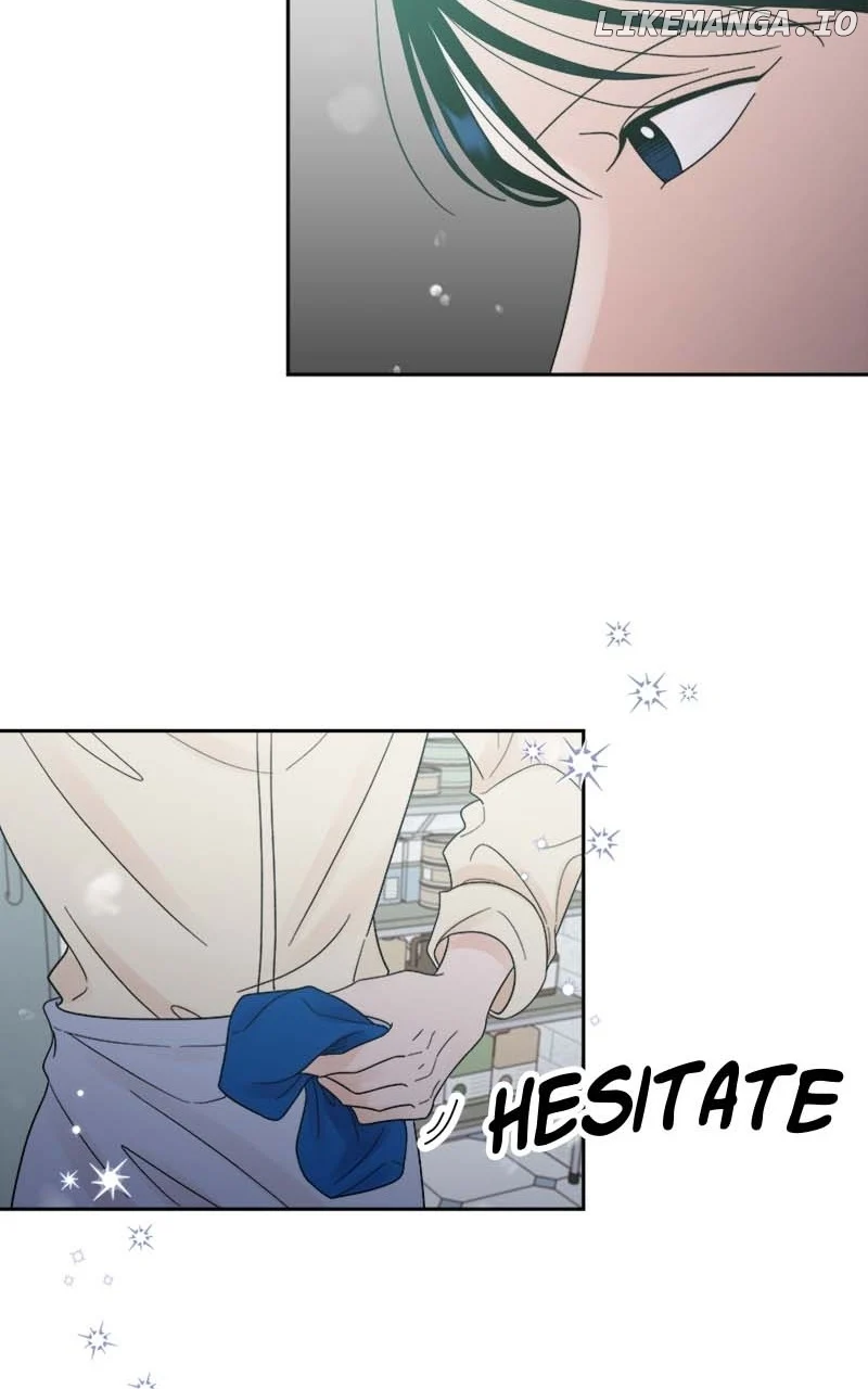 Wedding Strategy chapter 43 page 33
