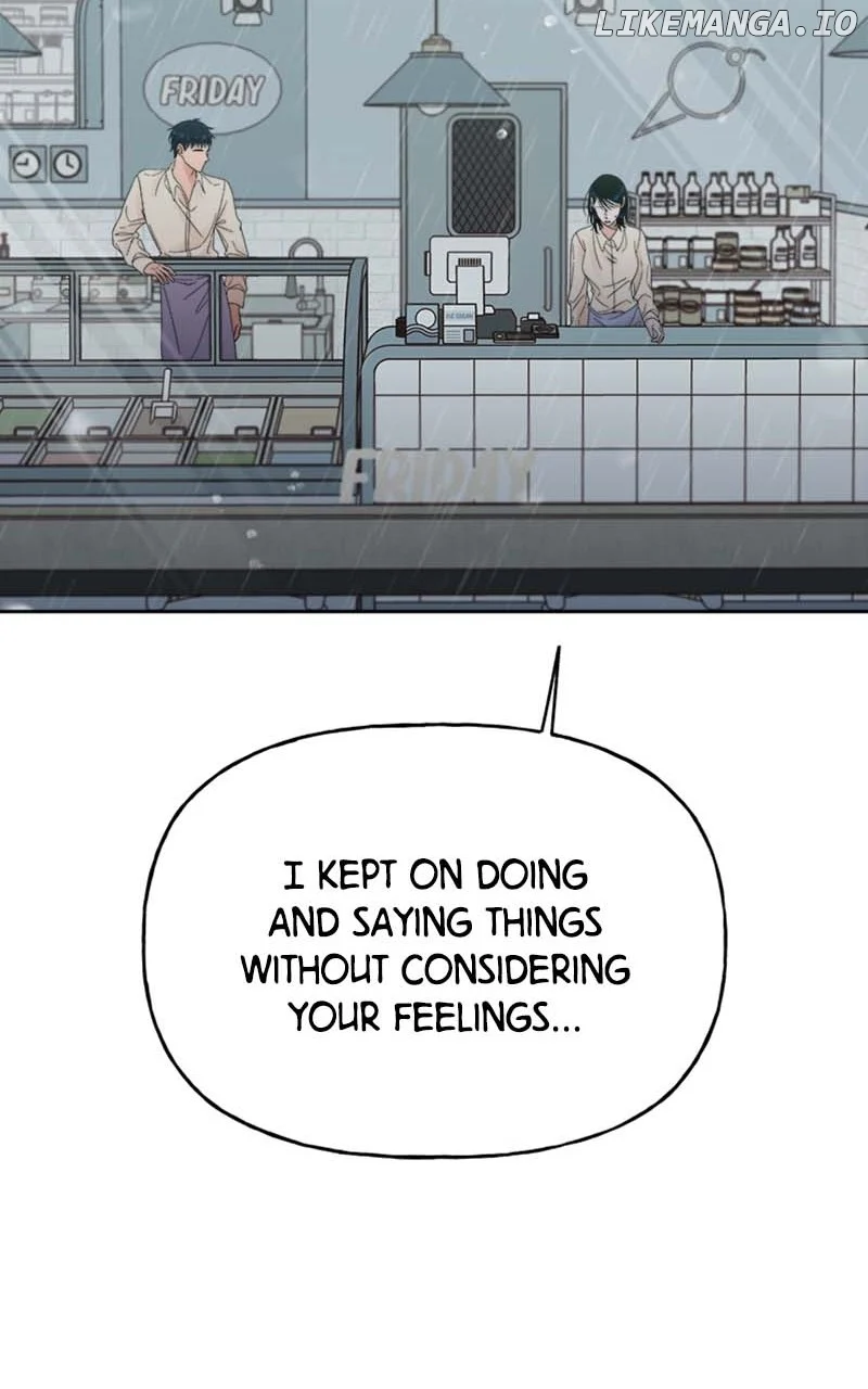Wedding Strategy chapter 43 page 37