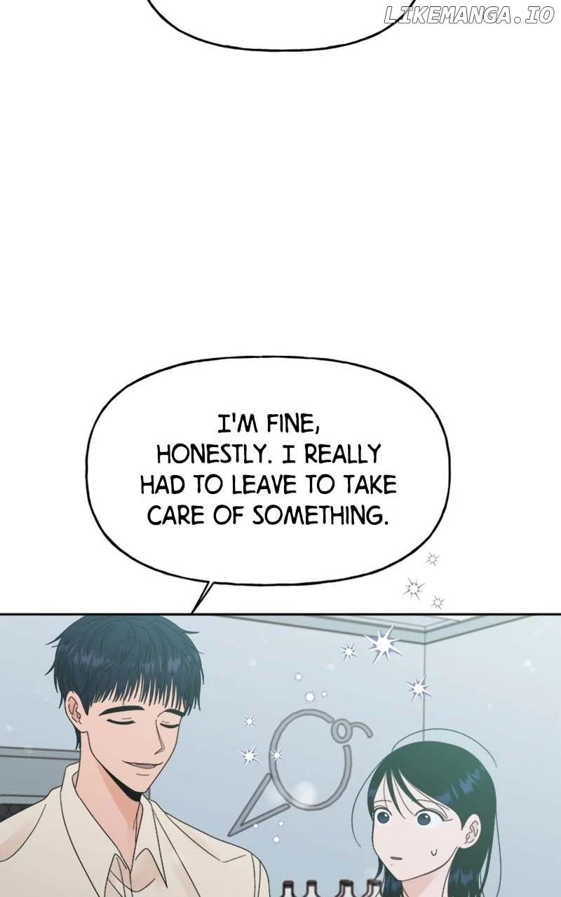 Wedding Strategy chapter 43 page 40
