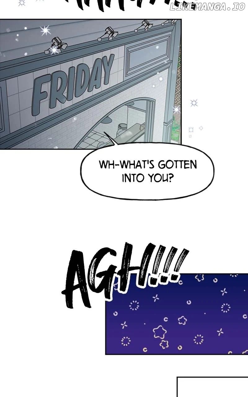 Wedding Strategy chapter 43 page 54