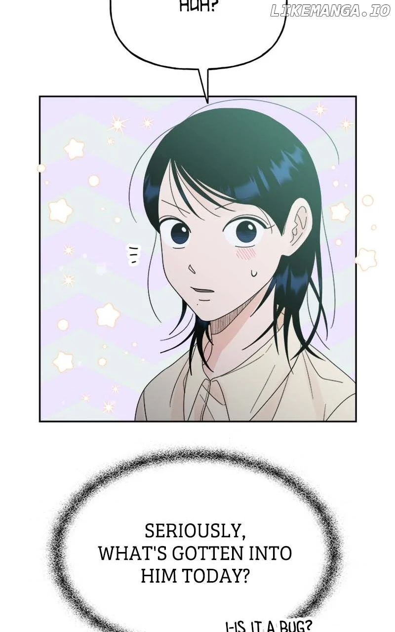 Wedding Strategy chapter 43 page 60