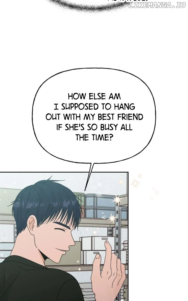 Wedding Strategy chapter 43 page 61