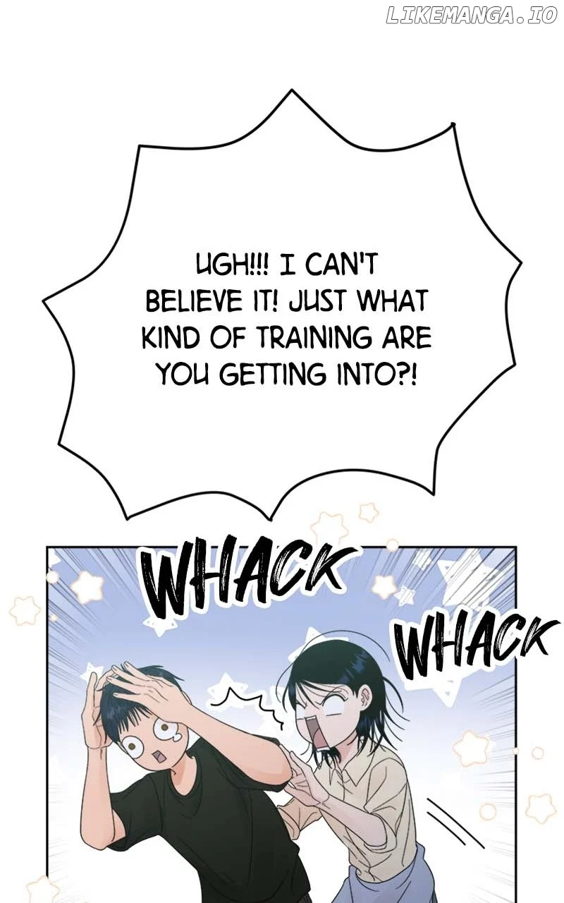Wedding Strategy chapter 43 page 67