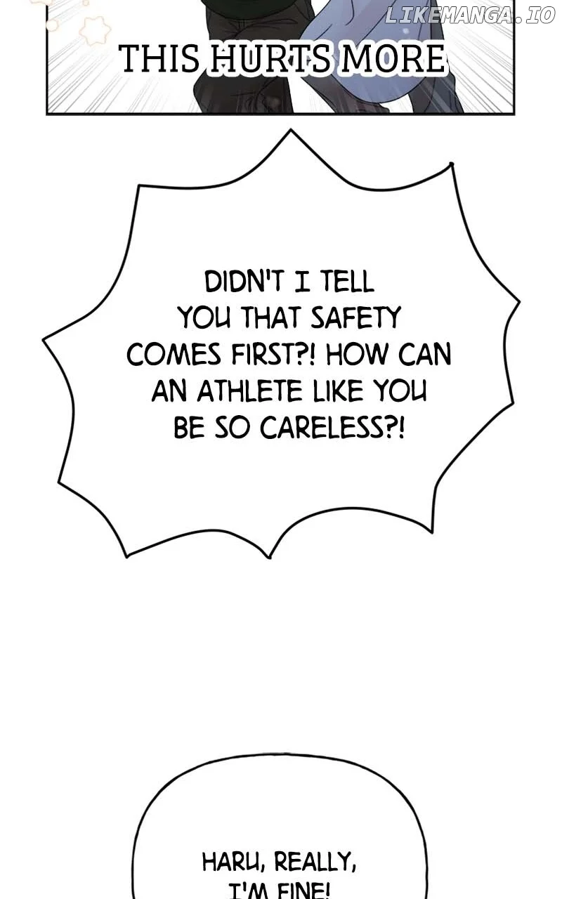 Wedding Strategy chapter 43 page 68