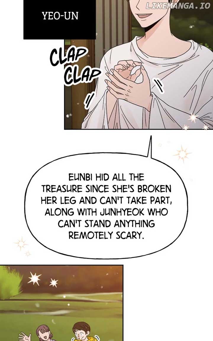 Wedding Strategy chapter 45 page 8