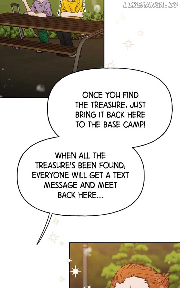 Wedding Strategy chapter 45 page 9