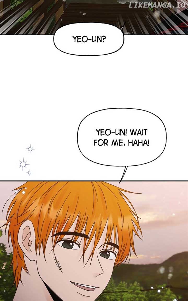 Wedding Strategy chapter 45 page 21