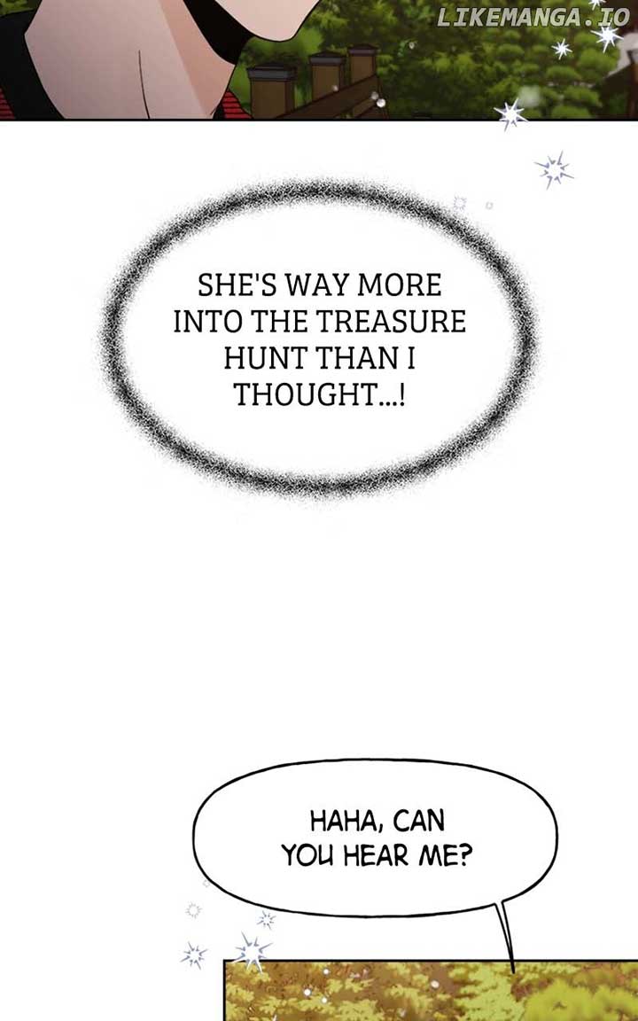 Wedding Strategy chapter 45 page 22