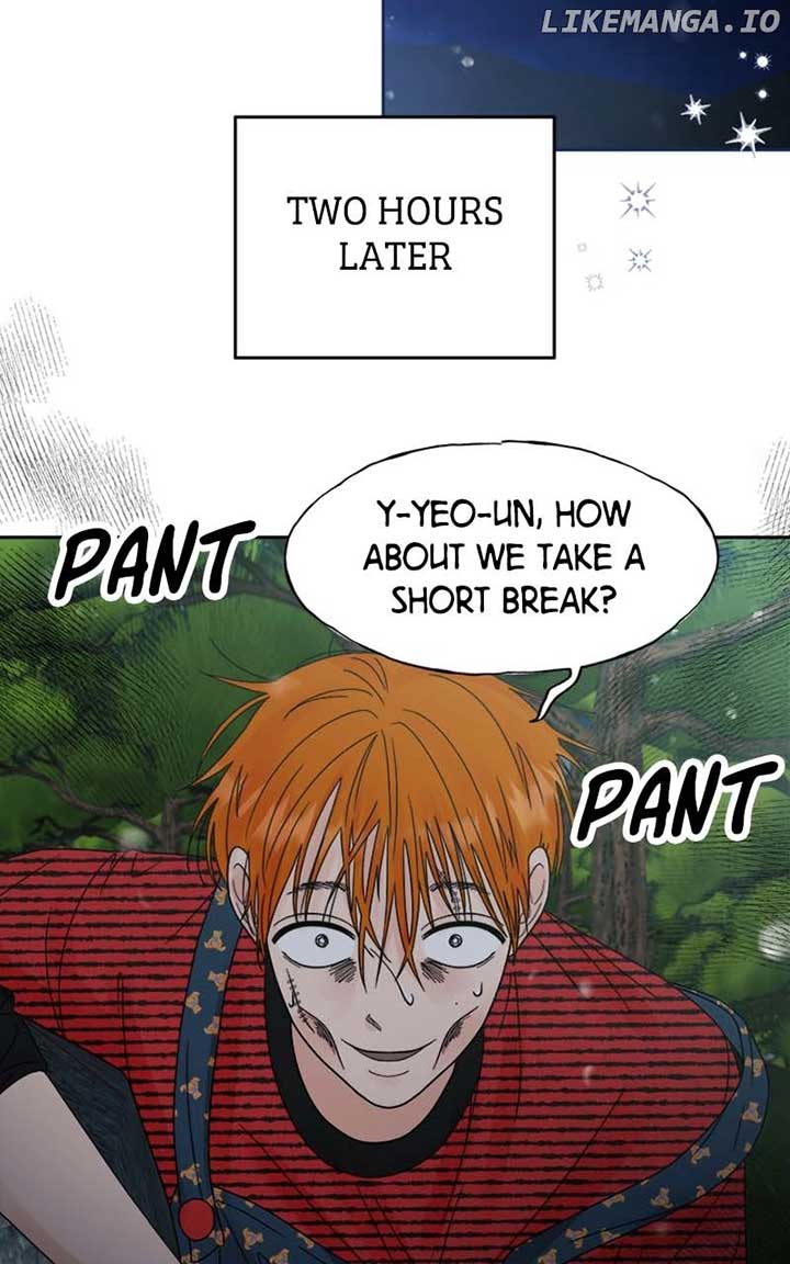 Wedding Strategy chapter 45 page 25