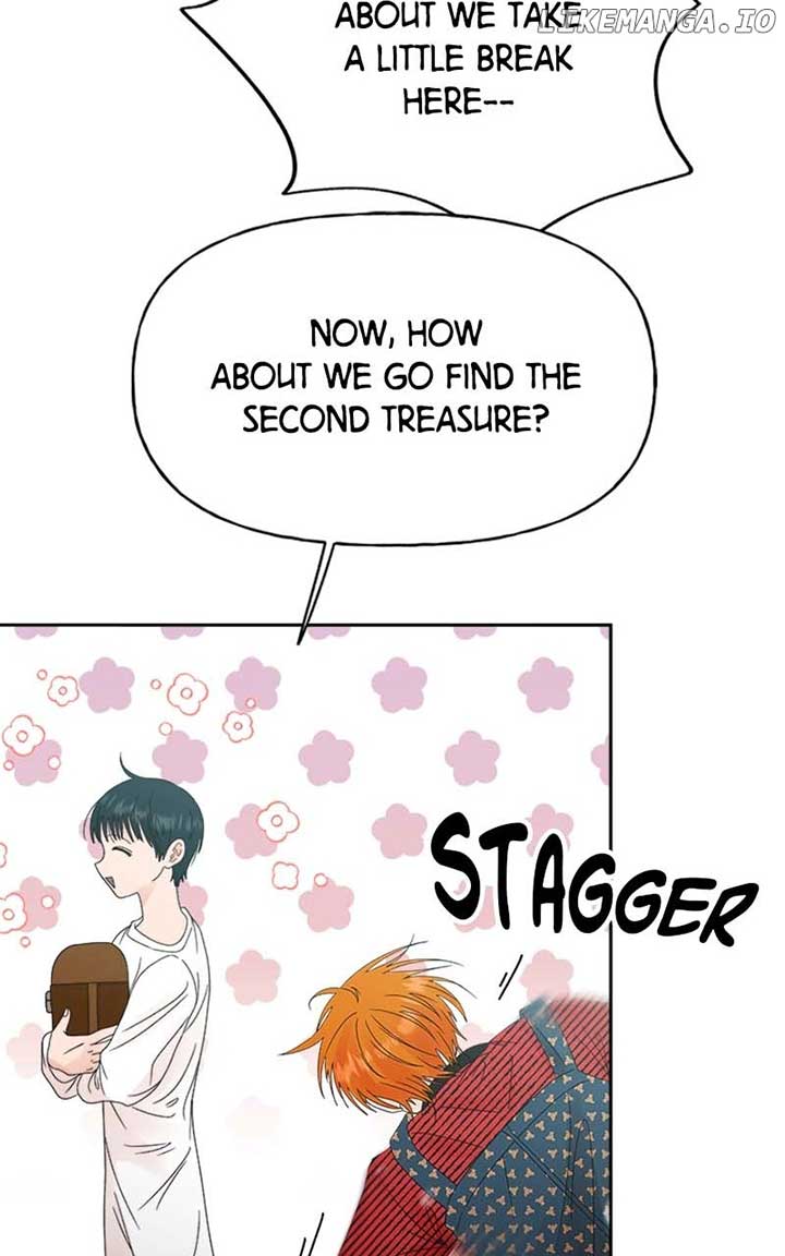 Wedding Strategy chapter 45 page 30