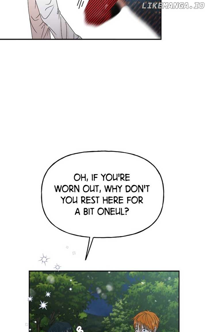Wedding Strategy chapter 45 page 31