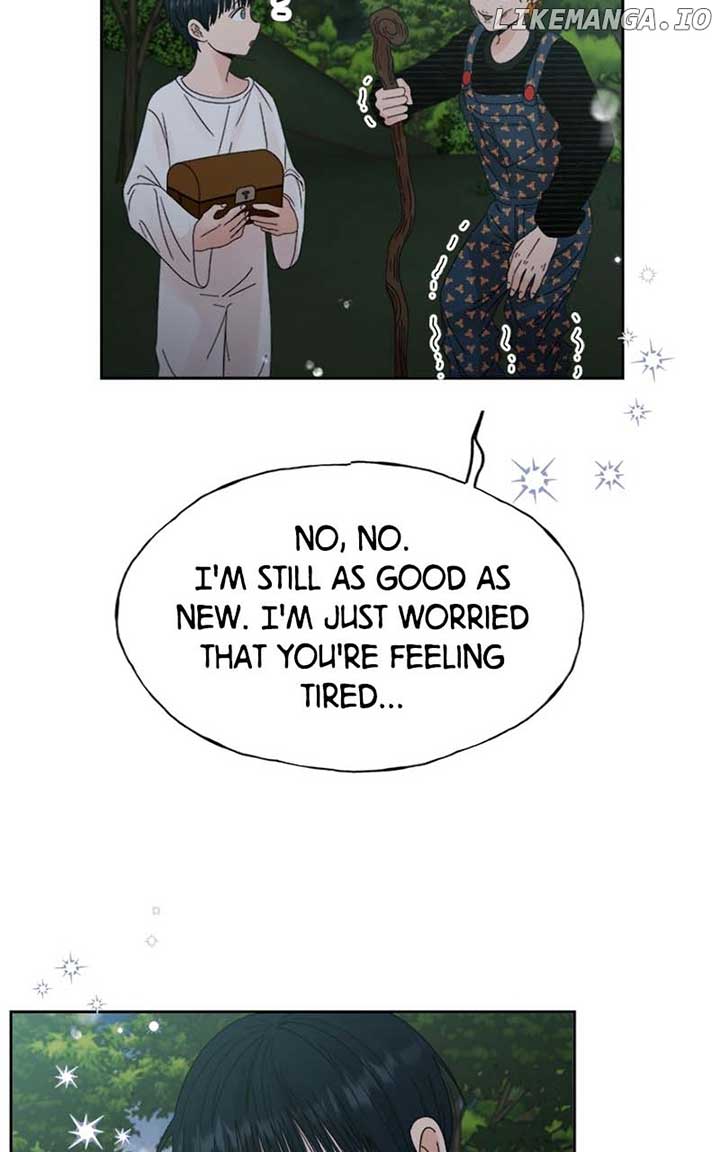 Wedding Strategy chapter 45 page 32
