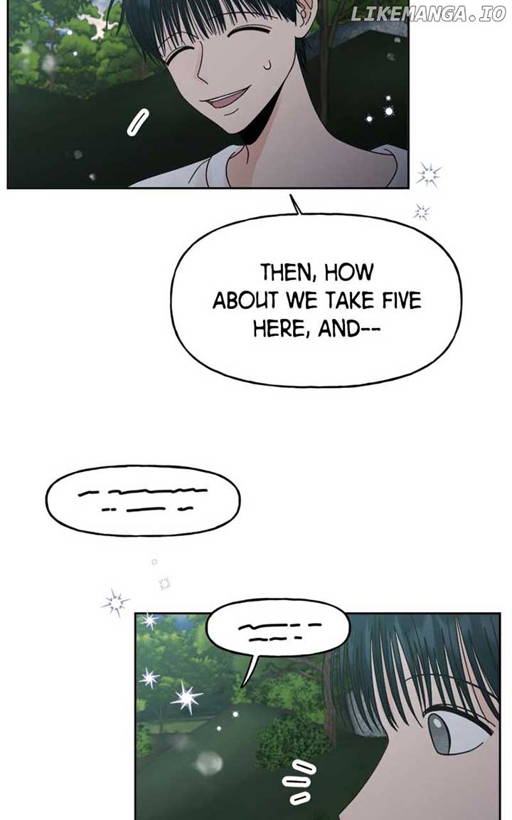 Wedding Strategy chapter 45 page 33