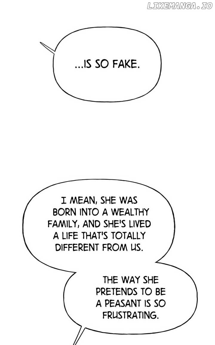Wedding Strategy chapter 45 page 36