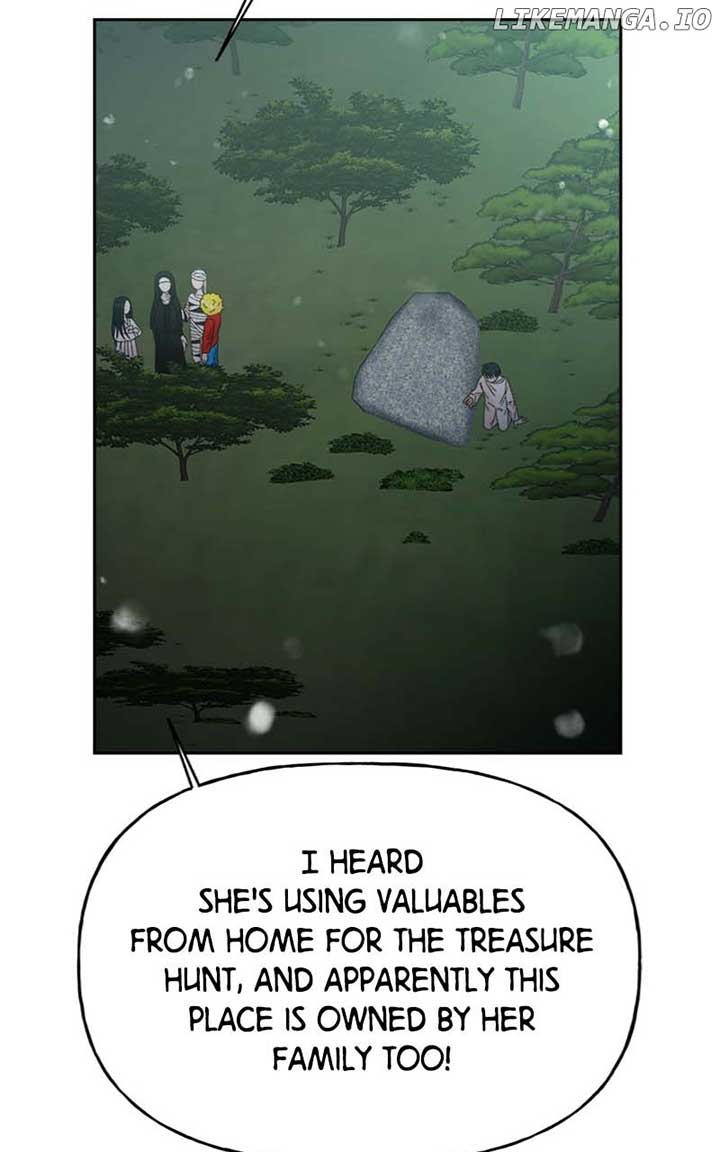 Wedding Strategy chapter 45 page 37