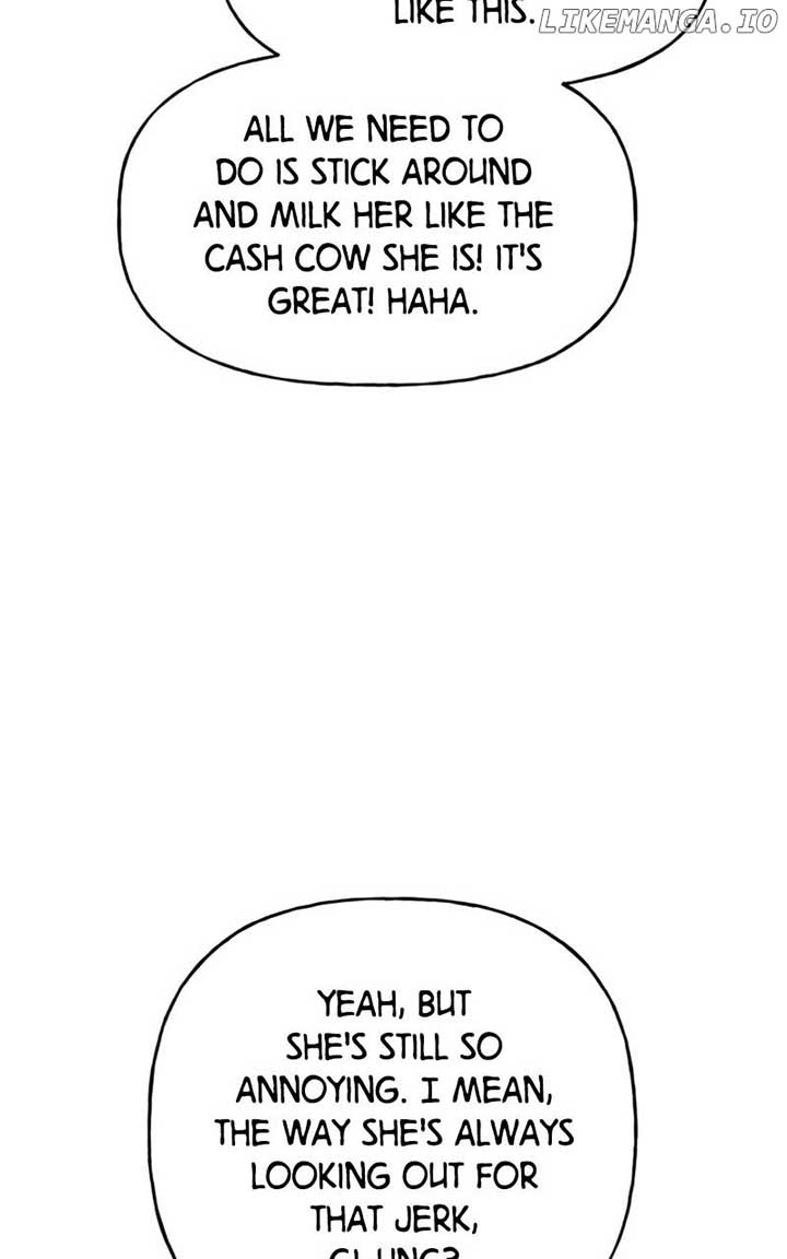 Wedding Strategy chapter 45 page 40