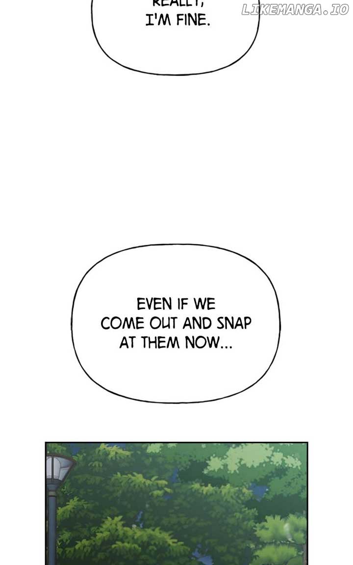 Wedding Strategy chapter 45 page 45