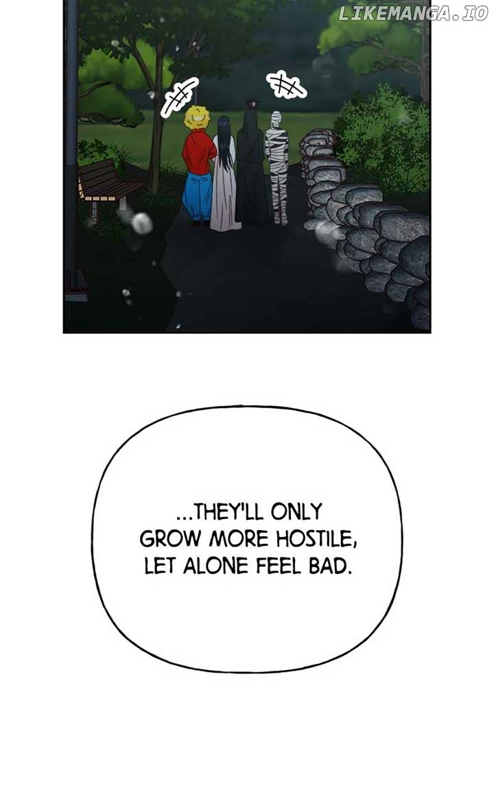 Wedding Strategy chapter 45 page 46