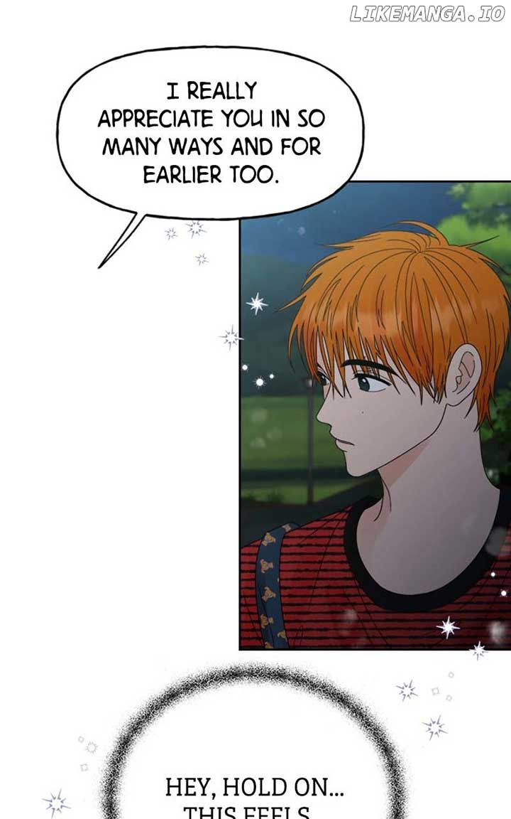 Wedding Strategy chapter 45 page 71