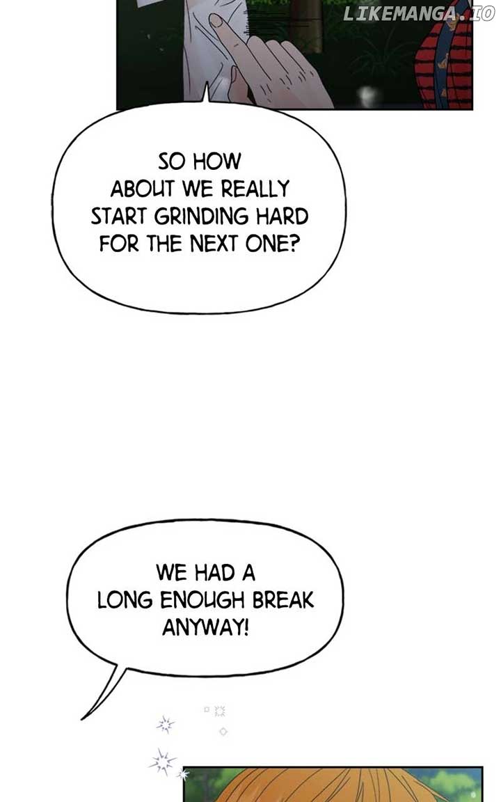 Wedding Strategy chapter 45 page 74