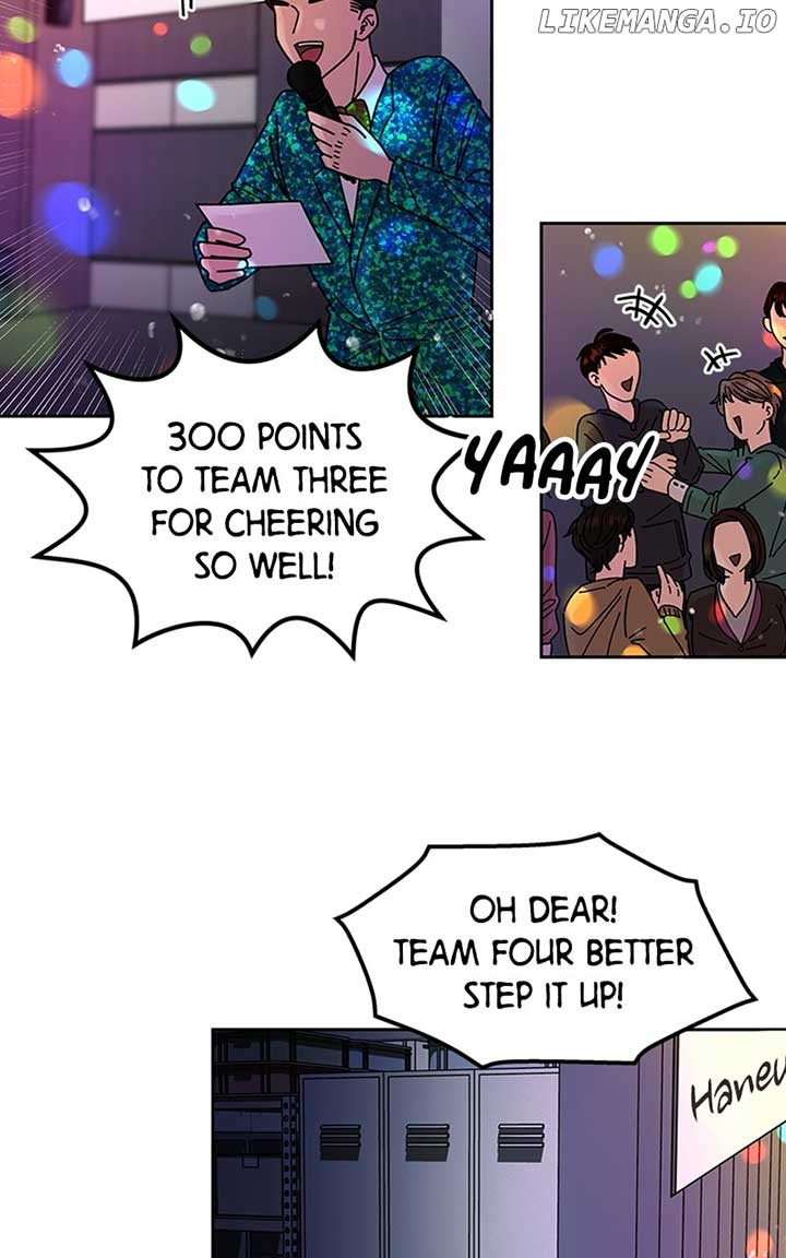 Wedding Strategy chapter 5 page 2