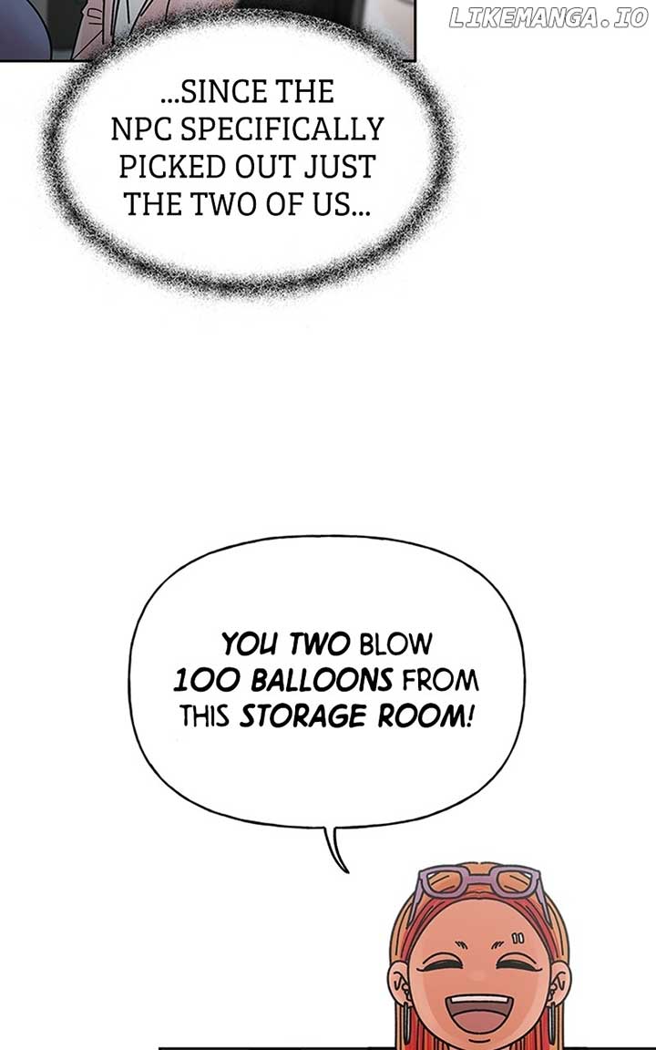 Wedding Strategy chapter 5 page 6