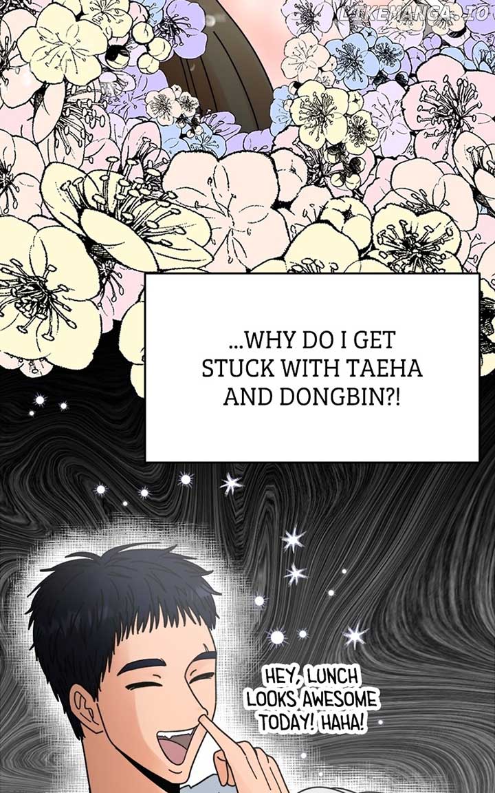 Wedding Strategy chapter 5 page 9