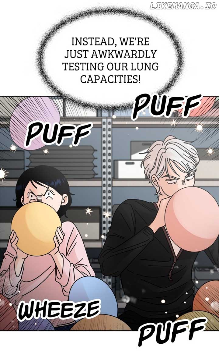 Wedding Strategy chapter 5 page 19