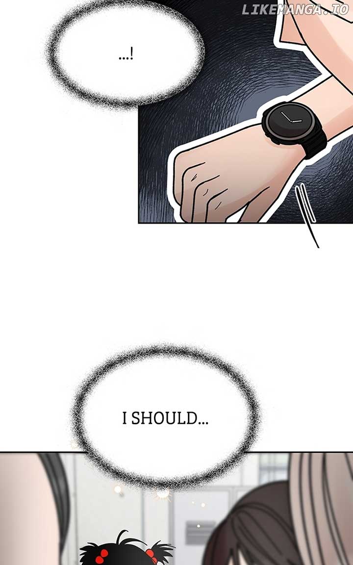 Wedding Strategy chapter 5 page 31