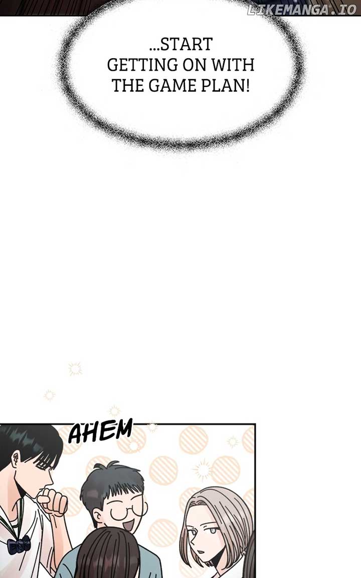 Wedding Strategy chapter 5 page 34