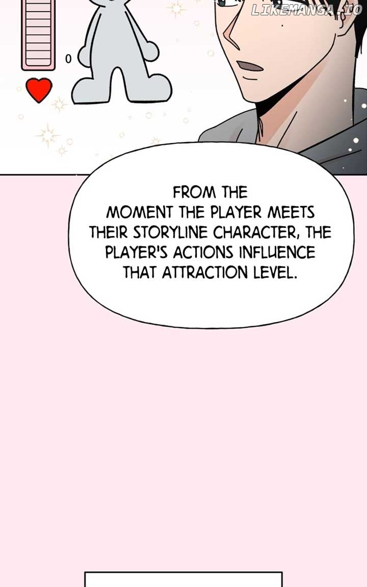 Wedding Strategy chapter 5 page 40