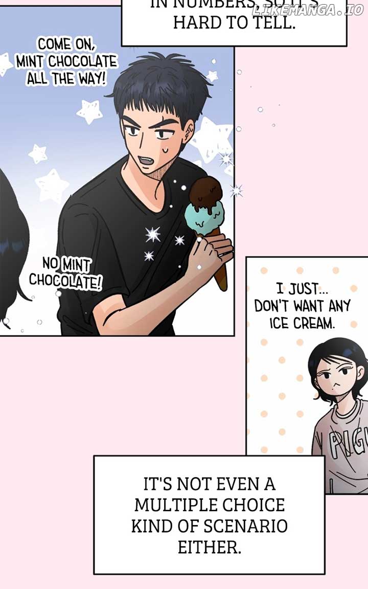 Wedding Strategy chapter 5 page 43