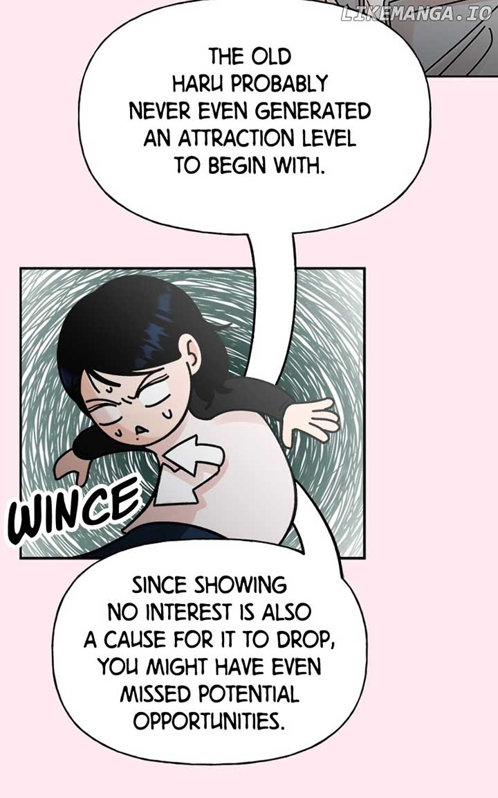 Wedding Strategy chapter 5 page 49