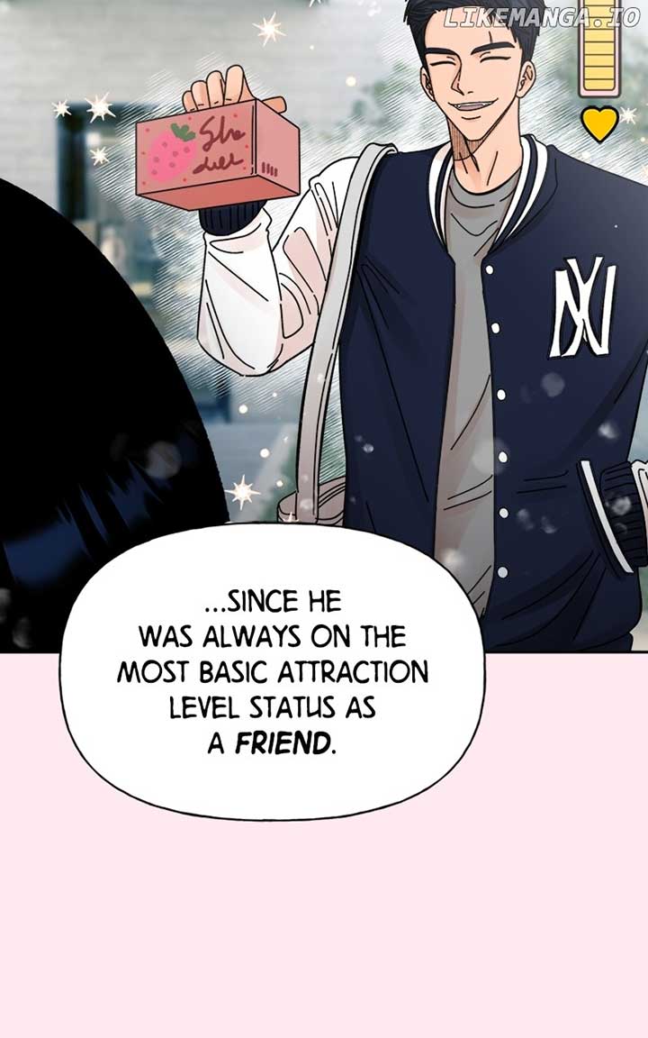 Wedding Strategy chapter 5 page 51