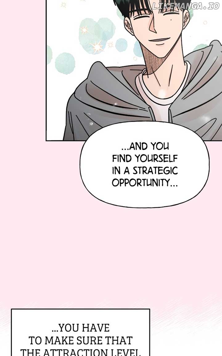 Wedding Strategy chapter 5 page 53