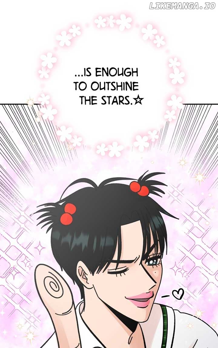 Wedding Strategy chapter 5 page 61