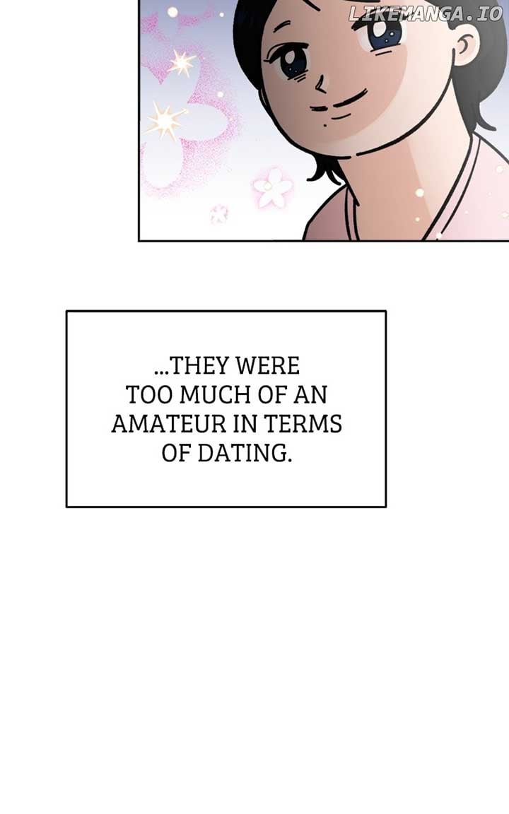 Wedding Strategy chapter 5 page 71