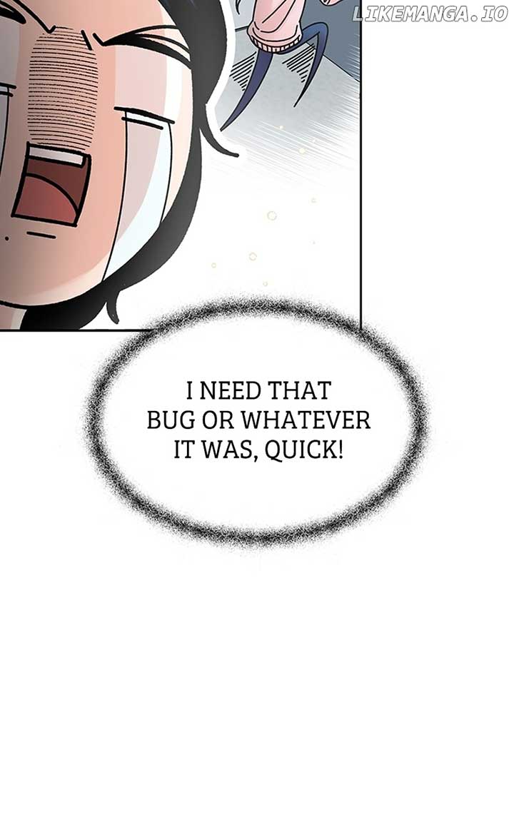 Wedding Strategy chapter 5 page 76