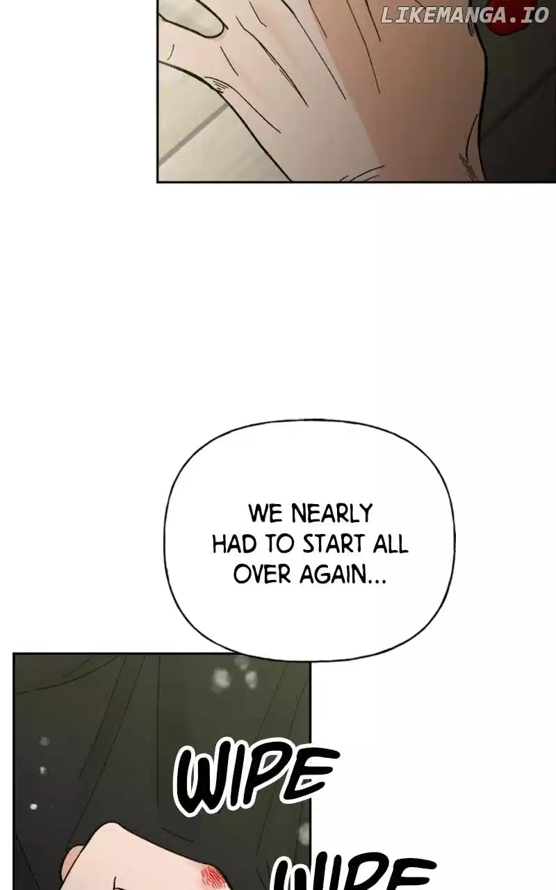 Wedding Strategy chapter 56 page 17