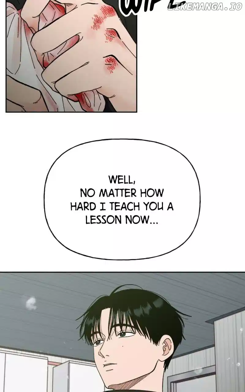 Wedding Strategy chapter 56 page 18