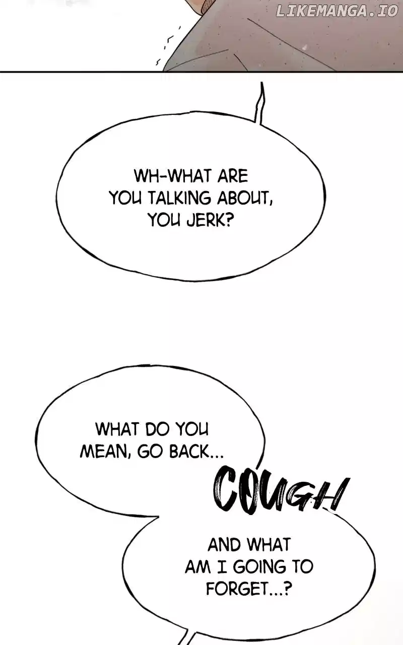 Wedding Strategy chapter 56 page 21
