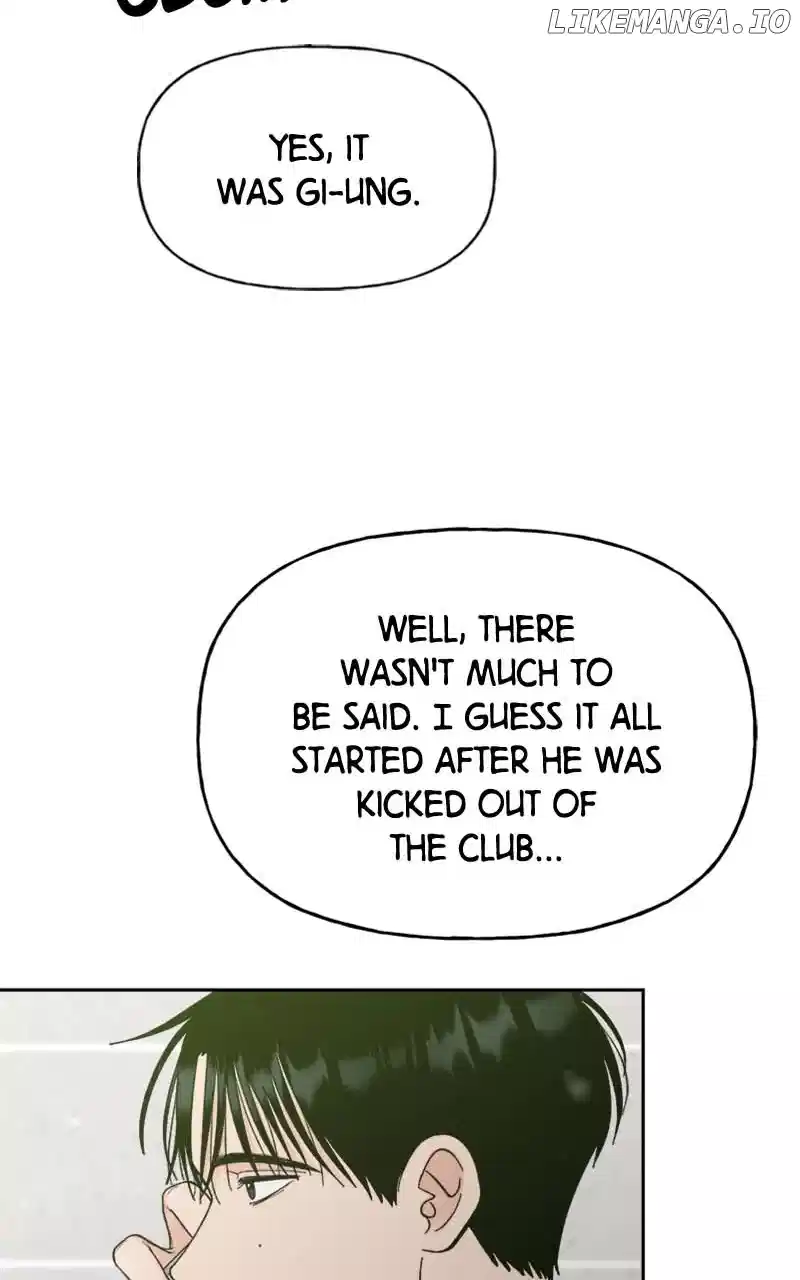 Wedding Strategy chapter 56 page 33