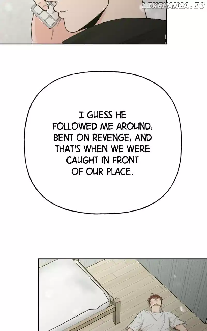 Wedding Strategy chapter 56 page 34