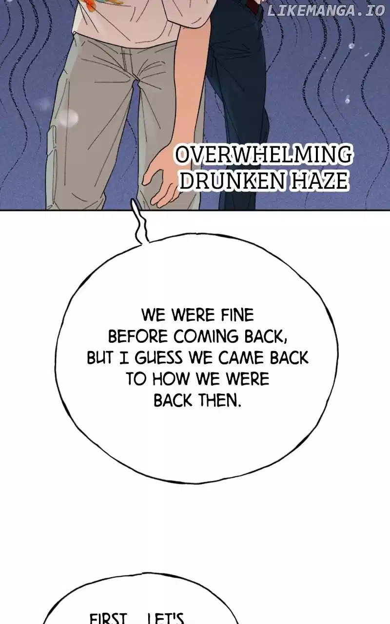 Wedding Strategy chapter 56 page 44