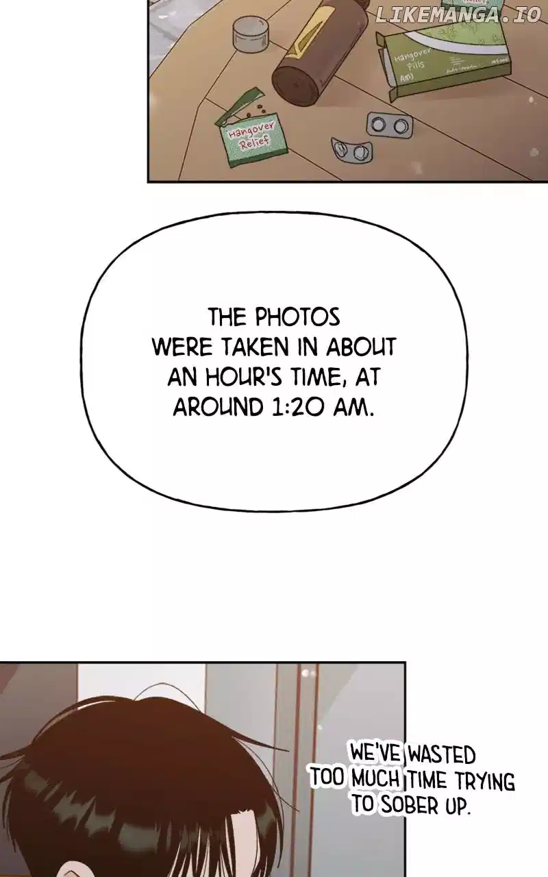 Wedding Strategy chapter 56 page 47