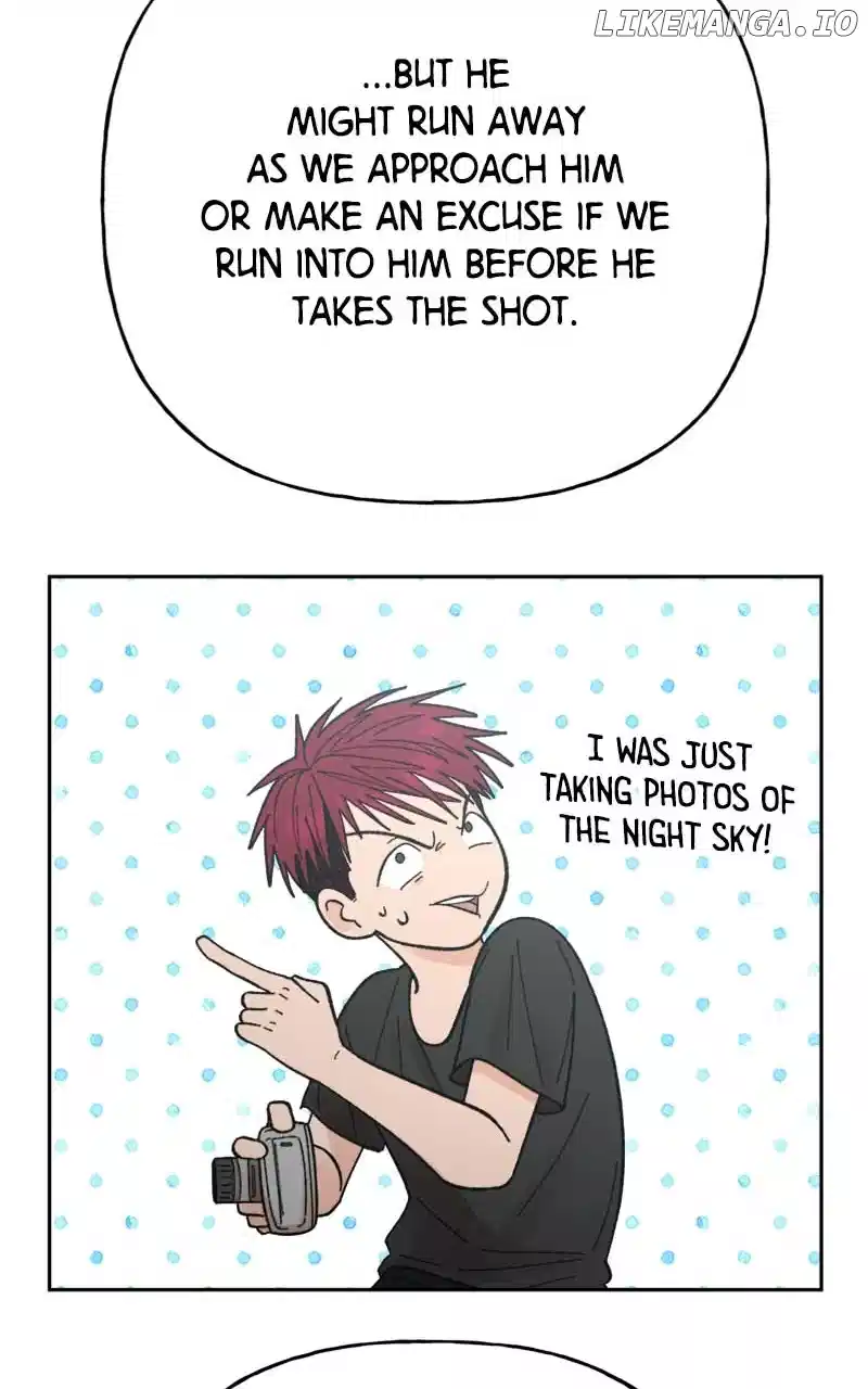 Wedding Strategy chapter 56 page 50