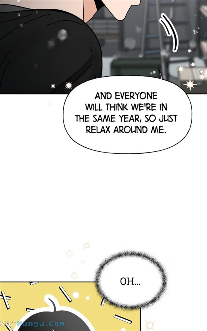 Wedding Strategy chapter 6 page 8