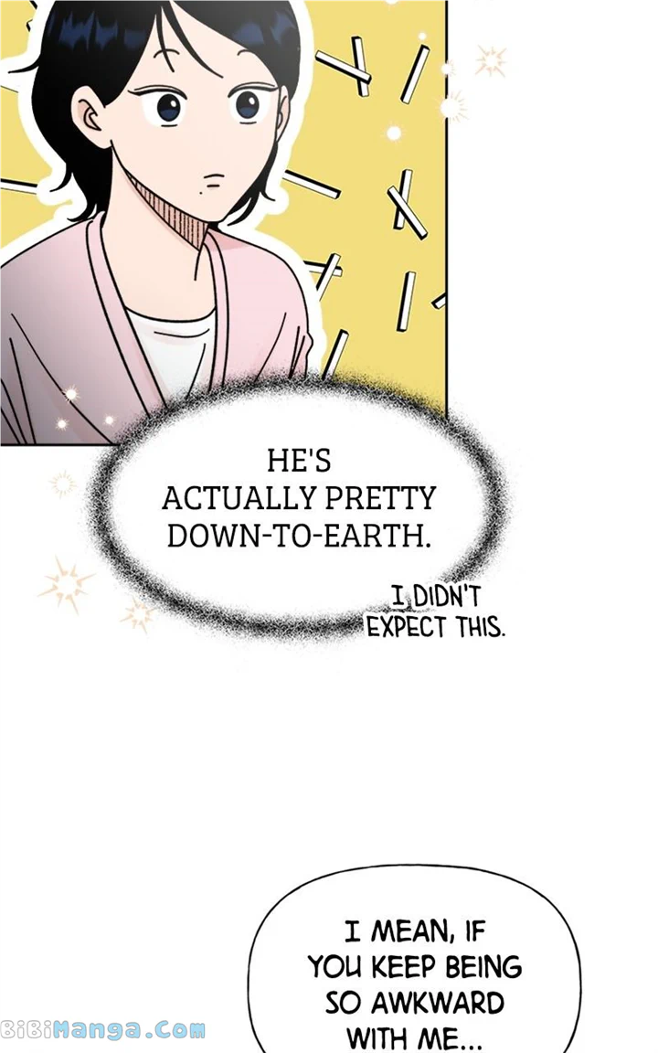 Wedding Strategy chapter 6 page 9