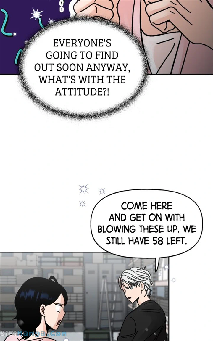 Wedding Strategy chapter 6 page 12