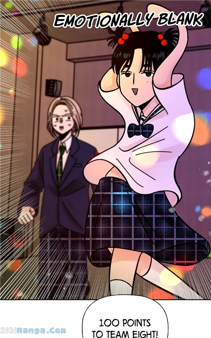 Wedding Strategy chapter 6 page 19